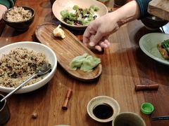 -七色云蔬食(喜邻里店)