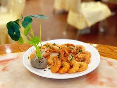 -新金盛·海鲜酒楼(盐田店)