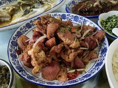 -洞天食府(北大街店)