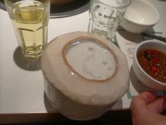 -烹然四季椰子鸡火锅(姚家园万象汇店)
