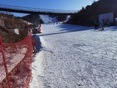 -蓟洲国际滑雪场
