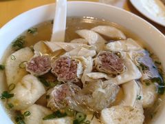 -鼎泰丰(嘉年华•海信广场VILLAGE店)