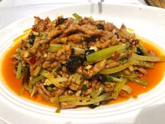 -眉州东坡(上海中心店)