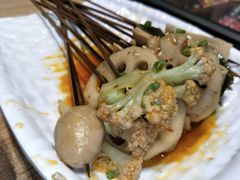 -蒙自源过桥米线(红谷滩万达店)