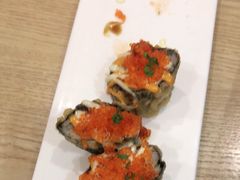-小句号日本料理(江宁万达店)
