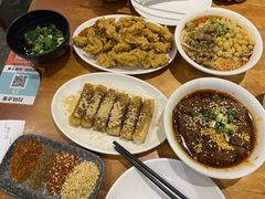 -付小姐在成都(中山公园店)