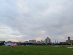 -大连人民广场