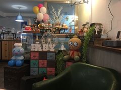 -卡比儿童蛋糕·心意定制·低脂零卡糖动物奶油FancyBALLOON(滨海店)