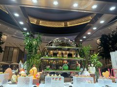 -武汉洲际酒店·漢自助餐厅
