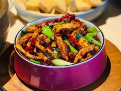 -山石榴·贵州菜(丰盛里店)