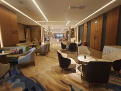 -星璞餐厅(深铁塘朗城君璞酒店)