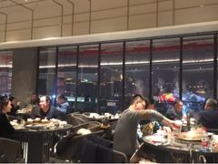 大堂-长嘉·河图火锅(长嘉汇江景旗舰店)