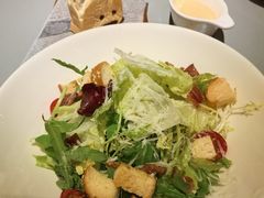 -西堤牛排(北京国瑞店)