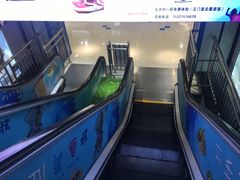 -天丰利生活MALL(和平里店)
