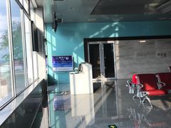 -赣州黄金机场