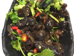 -天成川菜馆(华乐店)
