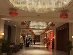 -青岛海景花园大酒店