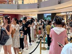 -宝龙城(杭州滨江店)