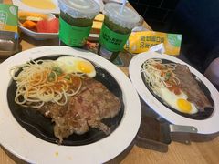 -豪客来牛排(汕头东厦100店)