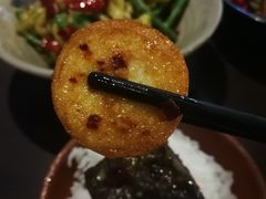 金钱蛋-潇湘阁(昆泰国际大厦店)