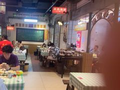 -彭耕记猪油炒小菜(吉联mall店)