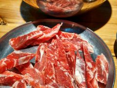 -麻蒲碳烤肉(远景路1号店)