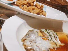 -卢家湾大酒店(诸暨店)