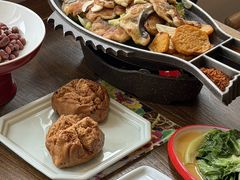 -院落新京菜·烤鸭(地安门店)