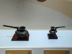 -深圳博物馆(古代艺术馆)