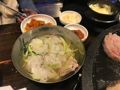 -Dombe豚(黑猪肉街店)