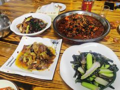 -曾记鸿发虾蟹城(枫林一路店)