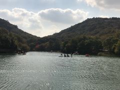 -白马涧龙池景区