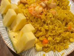菠萝炒饭-小桔象·泰国风味餐厅(惠城水门路16号店)