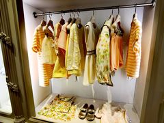 -Dior迪奥(恒隆广场童装店)