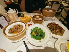秋葵-铭家点心(秦岭路店)