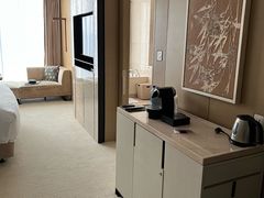 -北京康莱德酒店