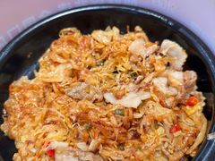 -米村拌饭(杭州国大城市广场店)