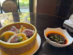 -大理实力希尔顿酒店•御玺中餐厅