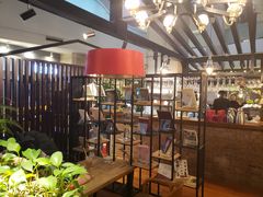 -大书房咖啡(中传国交店)