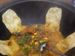 -曹丞相·地锅鸡·地锅鱼(武林店)