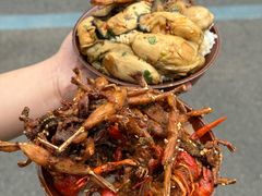 -巴厘龙虾·榜首油焖大虾(音乐学院·沿江酒馆店)