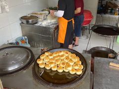 -毛氏汽水包(山海关路店)