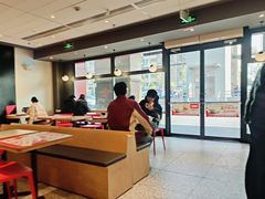-肯德基(尧佳路店)