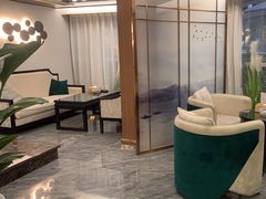 -圣和足道·瑶浴SPA·养生茶府(光华店)
