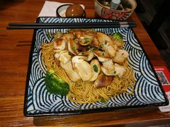 -囿面传统制面馆(中央路店)