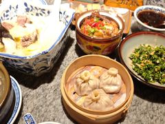 -南京大牌档(青岛万象城店)