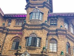 -马勒别墅饭店(静安寺店)