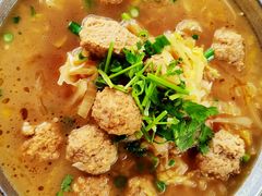 -百花人家(清水镇店)