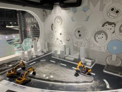-MINI MARS KIDS CLUB亲子家庭中心(长宁天山店)