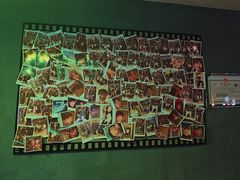 -ME怪兽·密室(江汉路店)